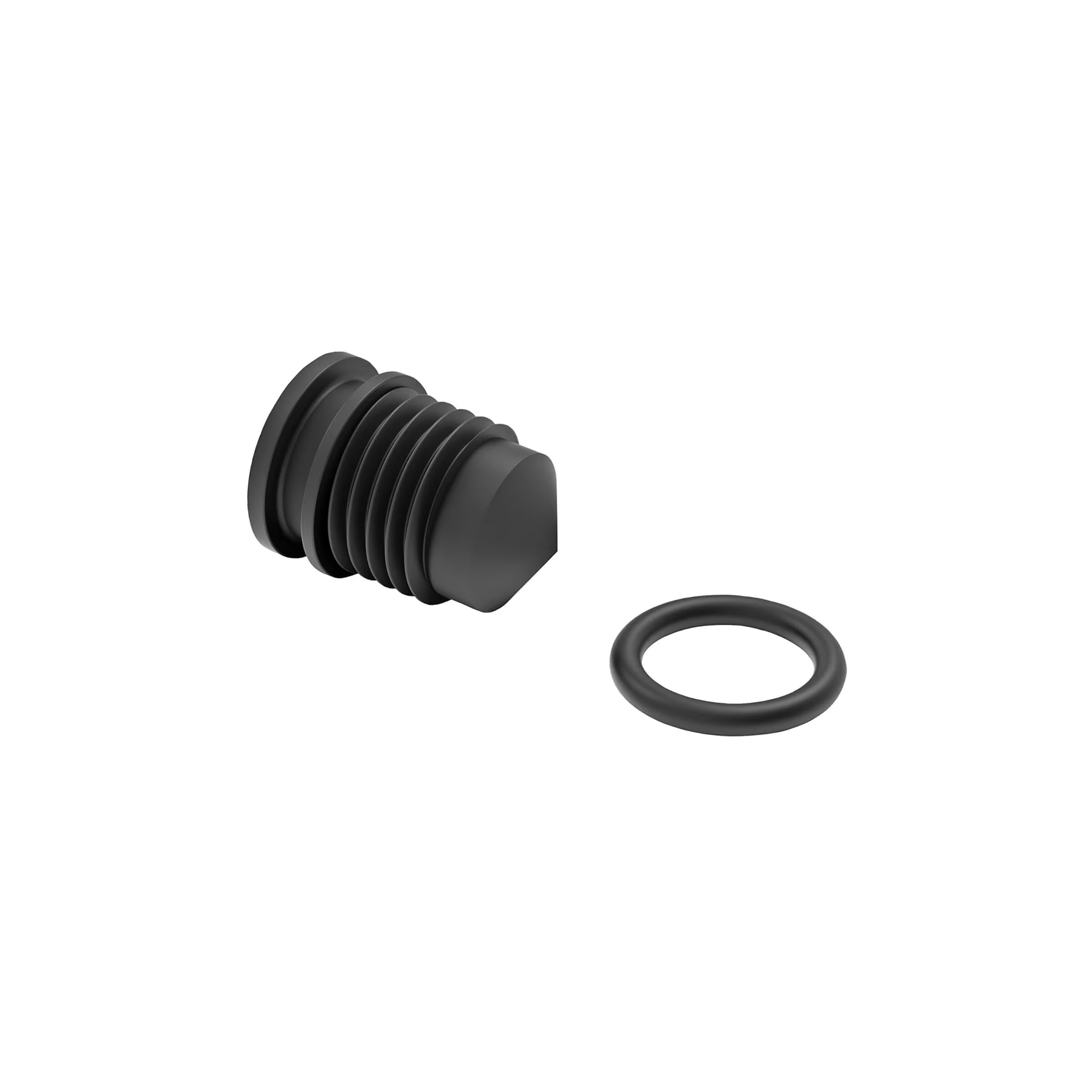 QM40 Fuel Meter Calibration Screw Kit