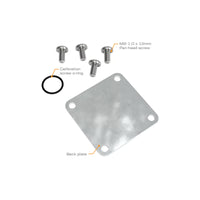 QM40 Fuel Meter Back Plate Kit
