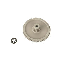 QM40 Fuel Meter Unleaded Gear Kit