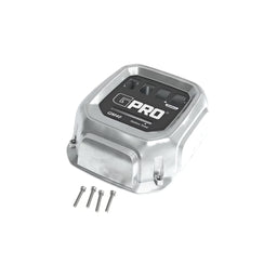QM40 Fuel Meter Gallon Front Cover Kit