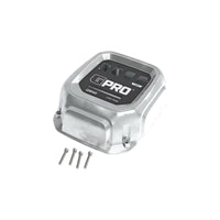 QM40 Fuel Meter Litre Front Cover Kit