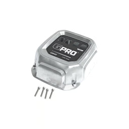 QM40 Fuel Meter Litre Front Cover Kit