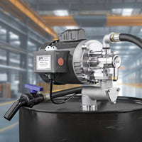 4 GPM 115/230V Oil Transfer Pump