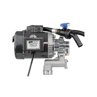 4 GPM 115/230V Oil Transfer Pump