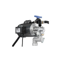 8 GPM 115/230V Oil Transfer Pump