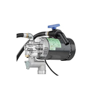 8 GPM 115/230V Oil Transfer Pump