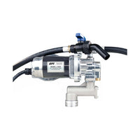 5 GPM 12V Oil Transfer Pump