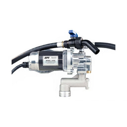 5 GPM 12V Oil Transfer Pump