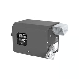 Remote Dispenser with 2-40 GPM 1/2% Mechanical Fuel Meter