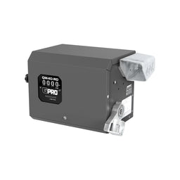 Remote Dispenser with 8-150 L/min 1/2% Mechanical Fuel Meter