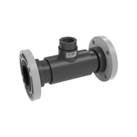 AQUAsonic 3" #150 ANSI Flange PVC Tee