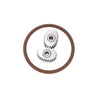 Rotor and Seal Kit for OM004 Series Flow Meters