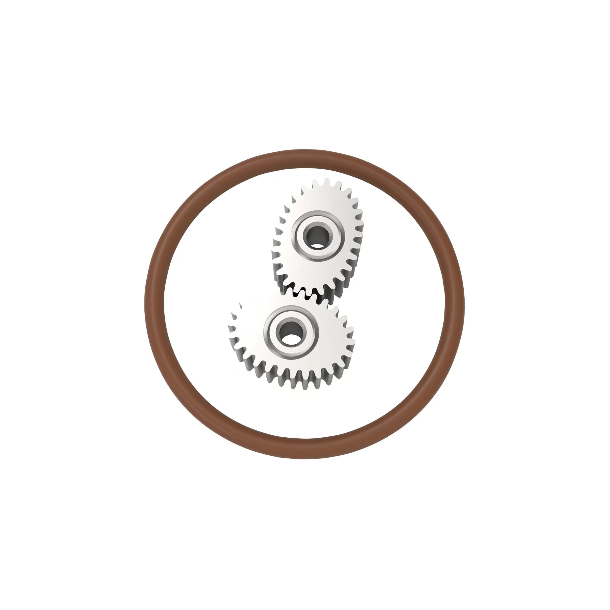 Rotor and Seal Kit for OM004 Series Flow Meters