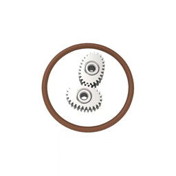 Rotor and Seal Kit for OM004 Series Flow Meters