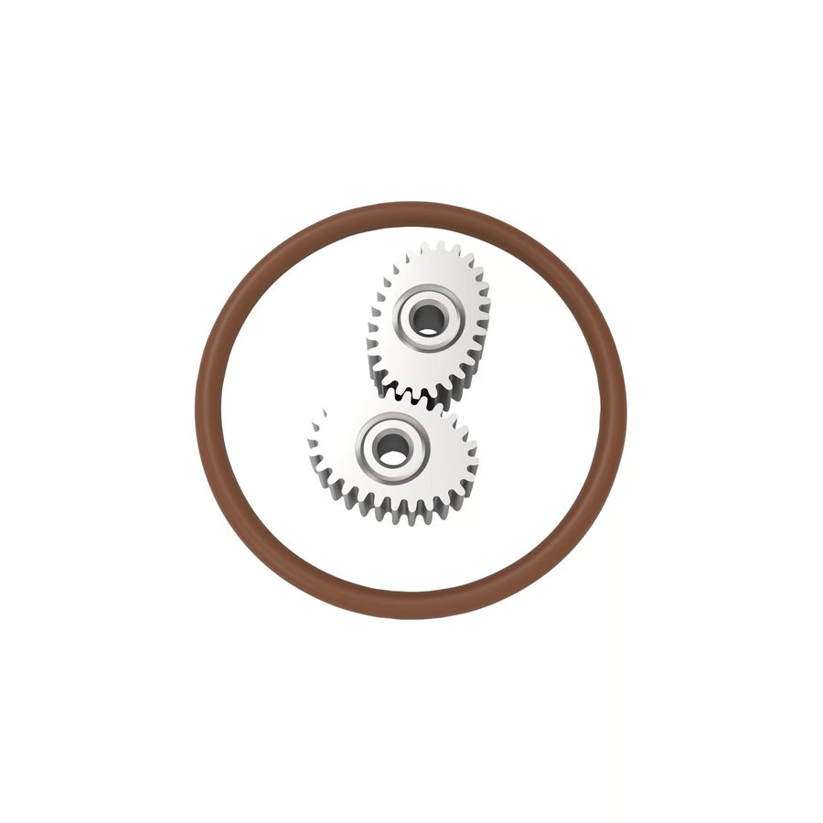 Rotor and Seal Kit for OM004 Series Flow Meters