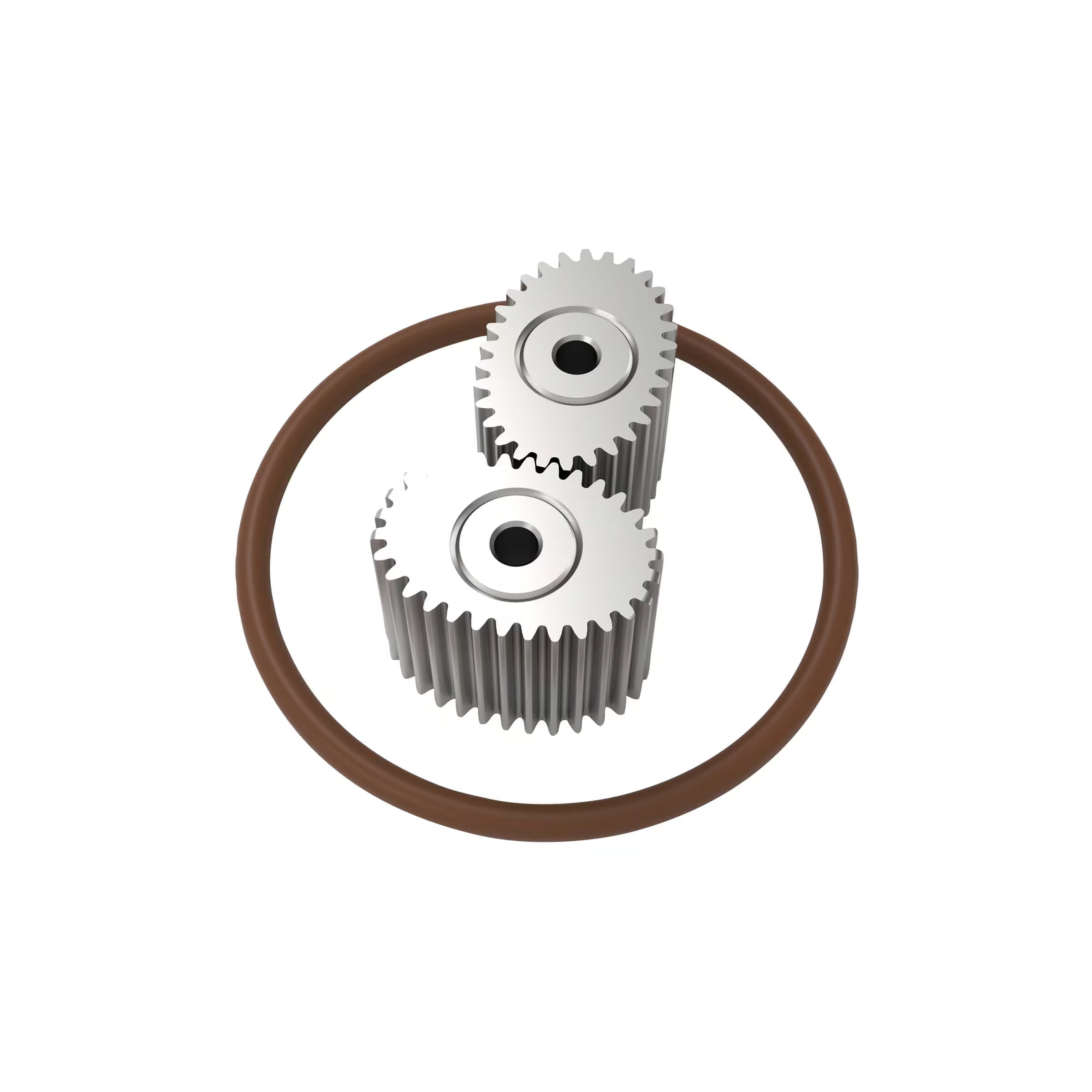 Rotor and Seal Kit for OM006 Series Flow Meters