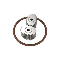 Rotor and Seal Kit for OM006 Series Flow Meters