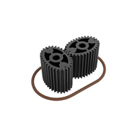 Rotor and Seal Kit for OM008 Series Flow Meters