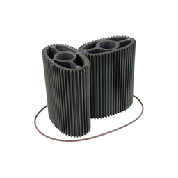 Rotor and Seal Kit for OM100 Series Flow Meters