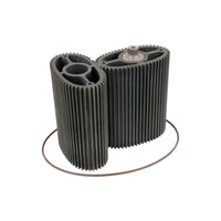 Rotor and Seal Kit for OM100 Mechanical Flow Meters