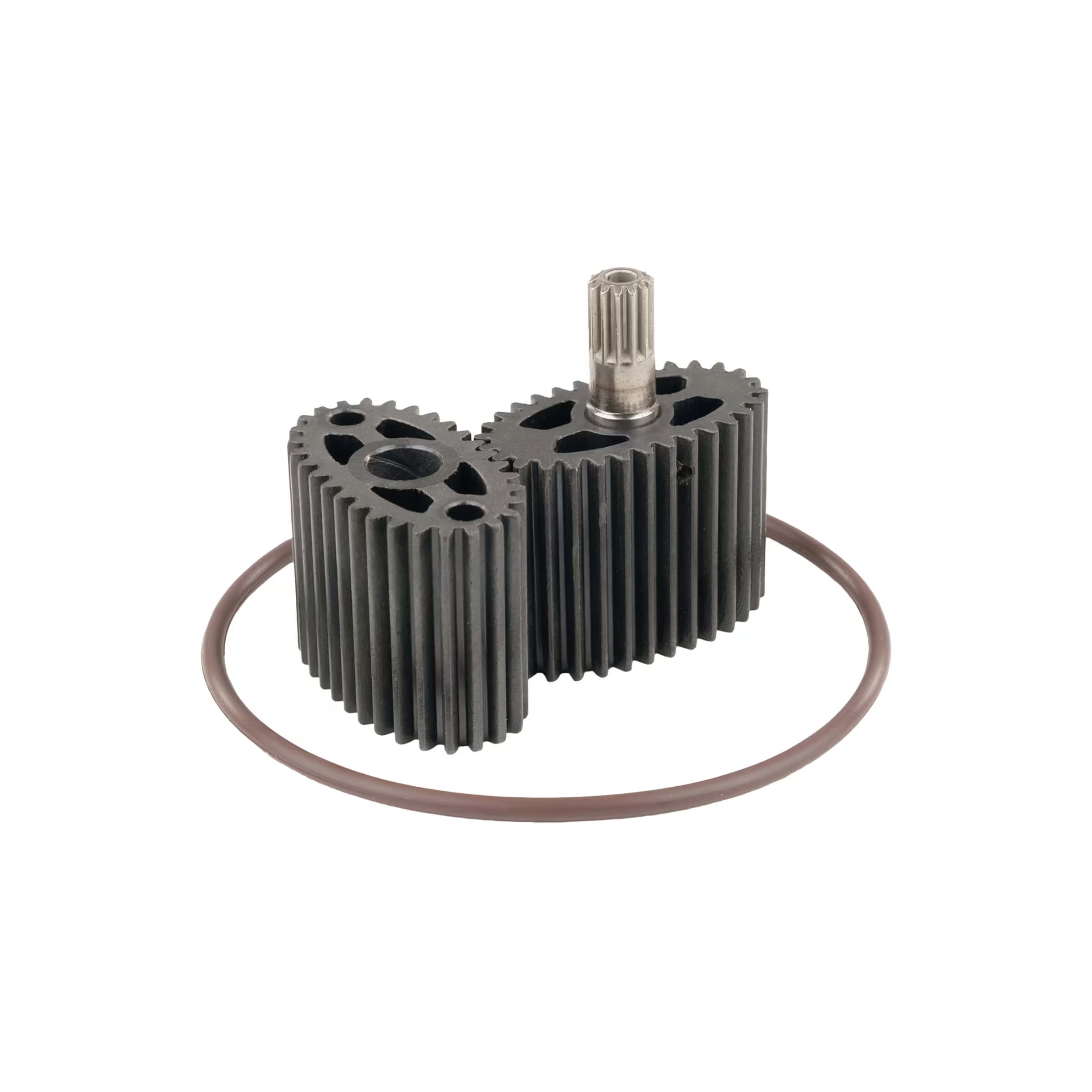 Rotor and Seal Kit for OM015 Mechanical Flow Meters
