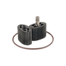 Rotor and Seal Kit for OM015 Mechanical Flow Meters