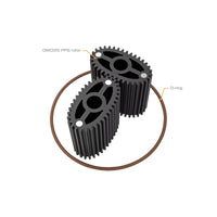 Rotor and Seal Kit for OM025PPS Series Flow Meters