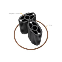 Rotor and Seal Kit for OM040 Series Flow Meters