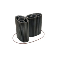 Rotor and Seal Kit for OM080 Series Flow Meters