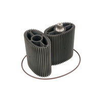Rotor and Seal Kit for OM080 Mechanical Flow Meters