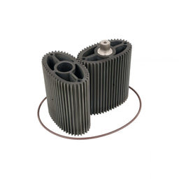 Rotor and Seal Kit for OM080 Mechanical Flow Meters