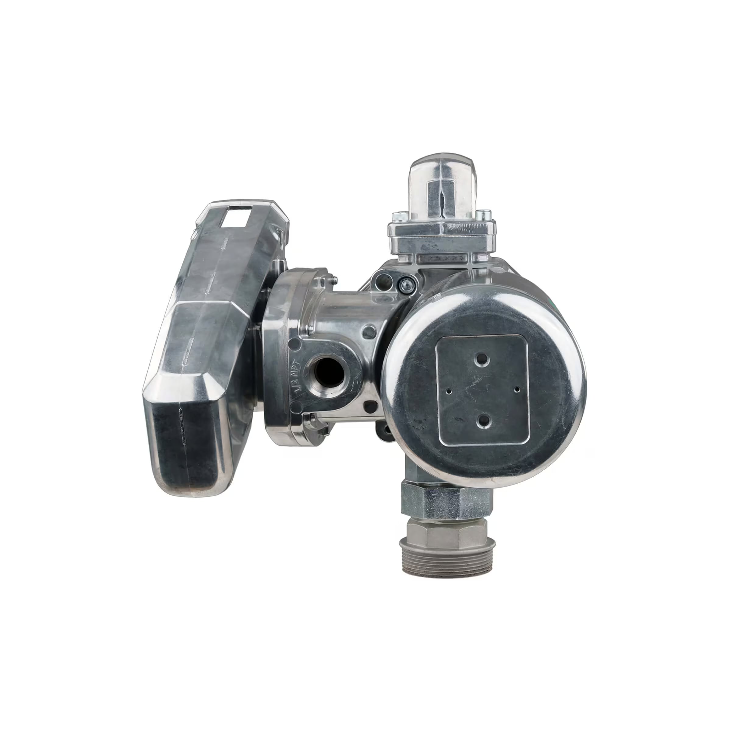 20 GPM 12V DC Fuel Transfer Pump