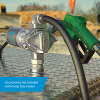 20 GPM 12V DC Fuel Transfer Pump