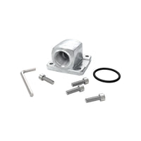 G-Series & V-Series Fuel Transfer Pumps Quick-Fit 3/4-Inch NPT 90 Degree Outlet Kit