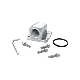 G-Series & V-Series Fuel Transfer Pumps Quick-Fit 3/4-Inch NPT 90 Degree Outlet Kit