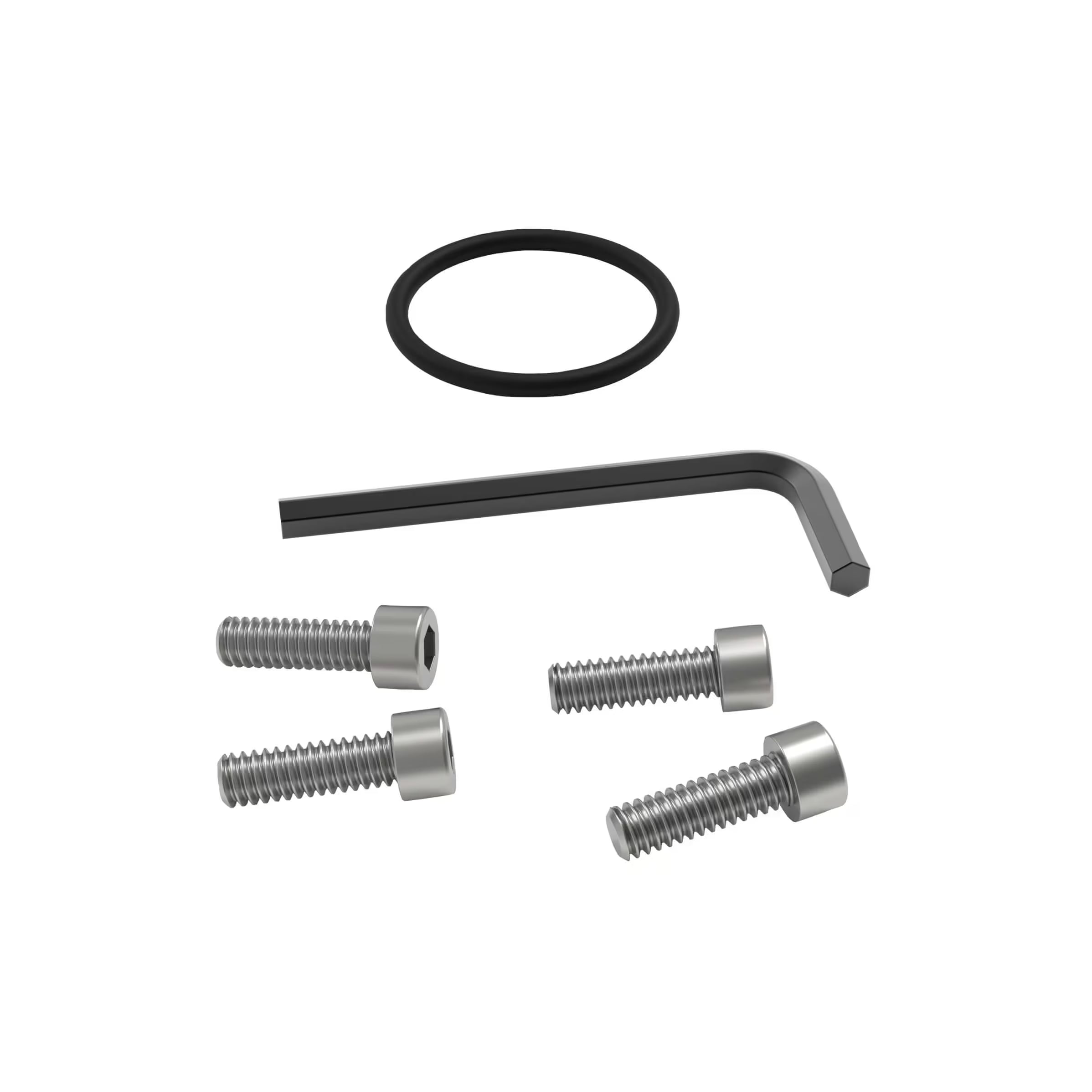 G-Series & V-Series Fuel Transfer Pumps Quick-Fit Hardware Kit