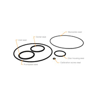 M30 Fuel Meter Seal Kit