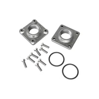 M30 & QM40 Fuel Meter 1-Inch BSPP Fittings Kit