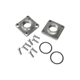 M30 & QM40 Fuel Meter 1-Inch BSPP Fittings Kit