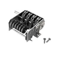 M30 Fuel Meter Counter Register Assembly