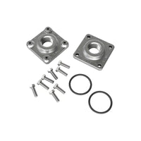 M30 Fuel Meter 3/4-Inch NPT Fittings Kit