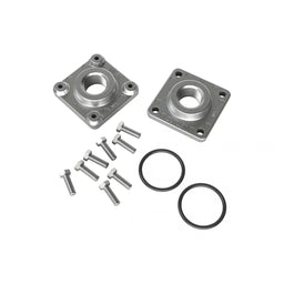 M30 Fuel Meter 3/4-Inch NPT Fittings Kit