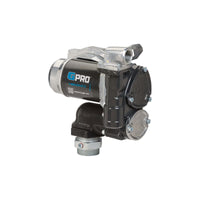25 GPM 12V DC Fuel Transfer Pump