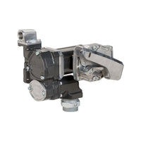 25 GPM 12V DC Fuel Transfer Pump for -40° F to 125° F