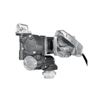 25 GPM 12V DC Fuel Transfer Pump with Power Cord