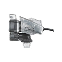 25 GPM 12V DC Fuel Transfer Pump with Power Cord