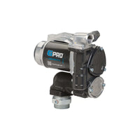 25 GPM 24V DC Fuel Transfer Pump