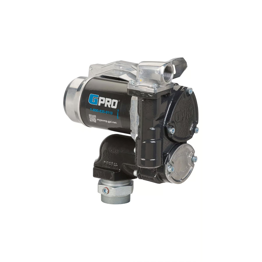 25 GPM 24V DC Fuel Transfer Pump