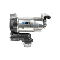 20 GPM 115V AC Fuel Transfer Pump with 1-inch Outlet