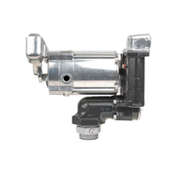 20 GPM 115V AC Fuel Transfer Pump with 1-inch Outlet